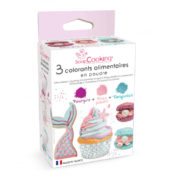 3-colorants-poudre-sirene-pourpre-rose-poudre-et-turquoise