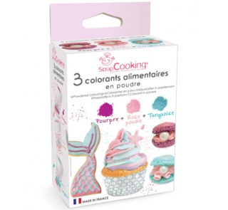 3-colorants-poudre-sirene-pourpre-rose-poudre-et-turquoise